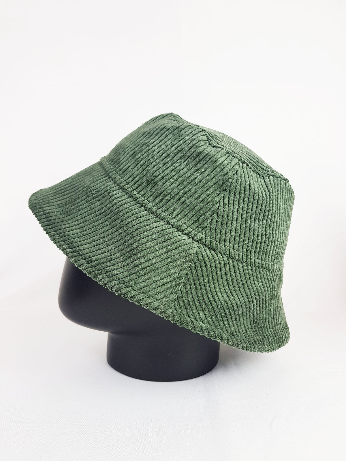 Harbor Ivory Bucket Hat — view 6