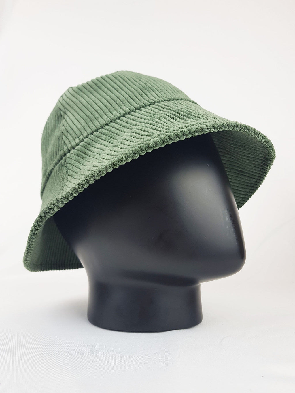Harbor Ivory Bucket Hat — view 5