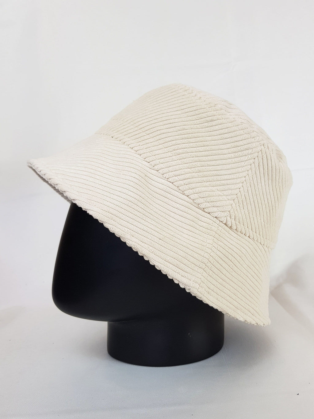 Harbor Ivory Bucket Hat — Low Country Marine