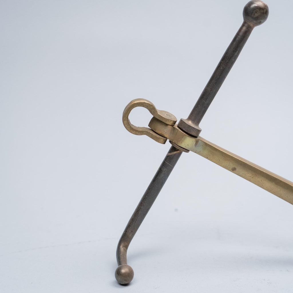 Dory Gold Brass Anchor — view 3
