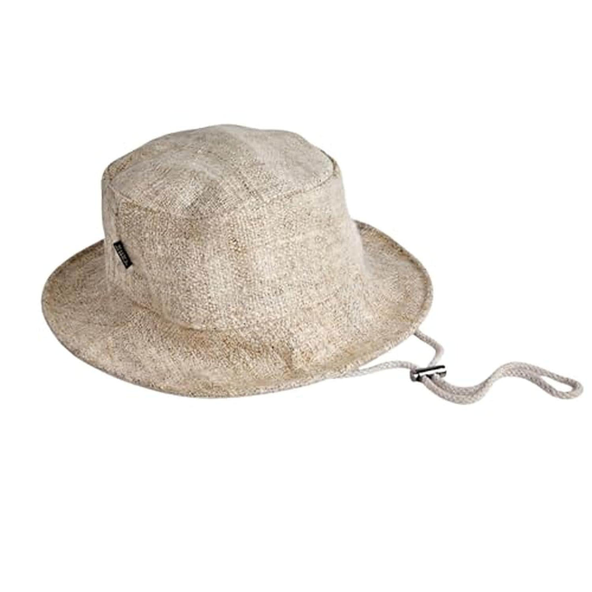 Galley Beige Bucket Hat — view 4