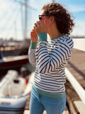 Saltmarsh Mint Sweater — Low Country Marine
