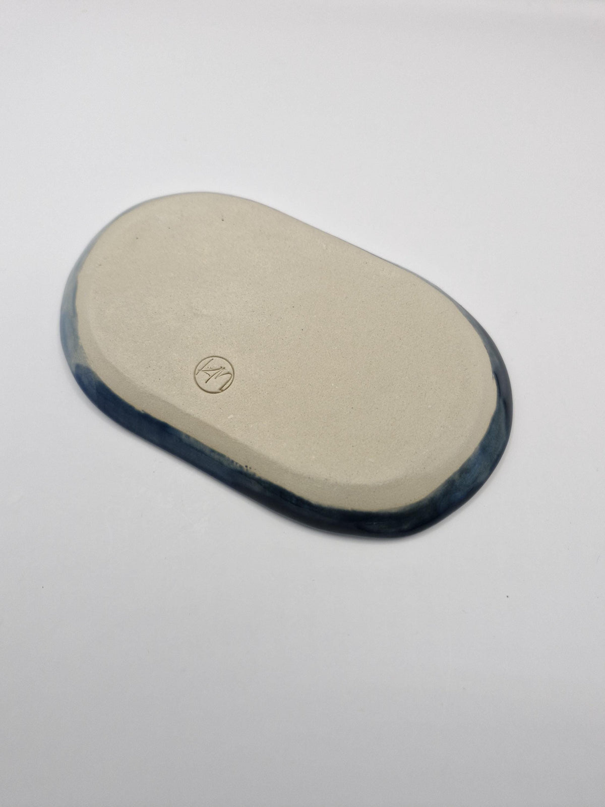 Starboard Beige Serving Platter — view 6